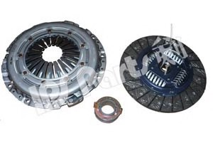 IPS Parts ICK-5H41 Clutch Kit